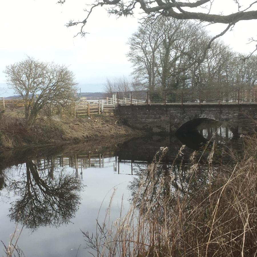 Black Isle View Lägenhet Dingwall Exteriör bild