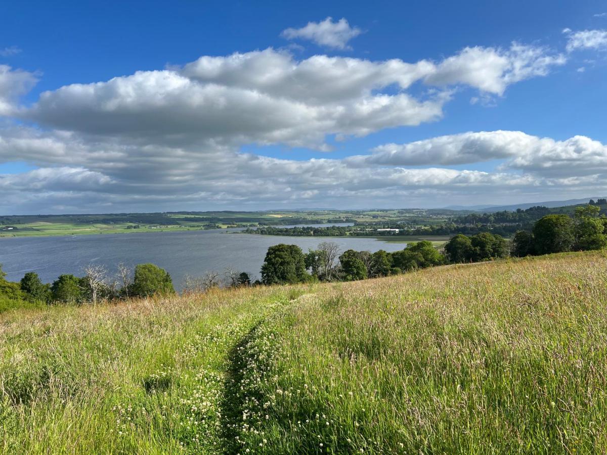 Black Isle View Lägenhet Dingwall Exteriör bild