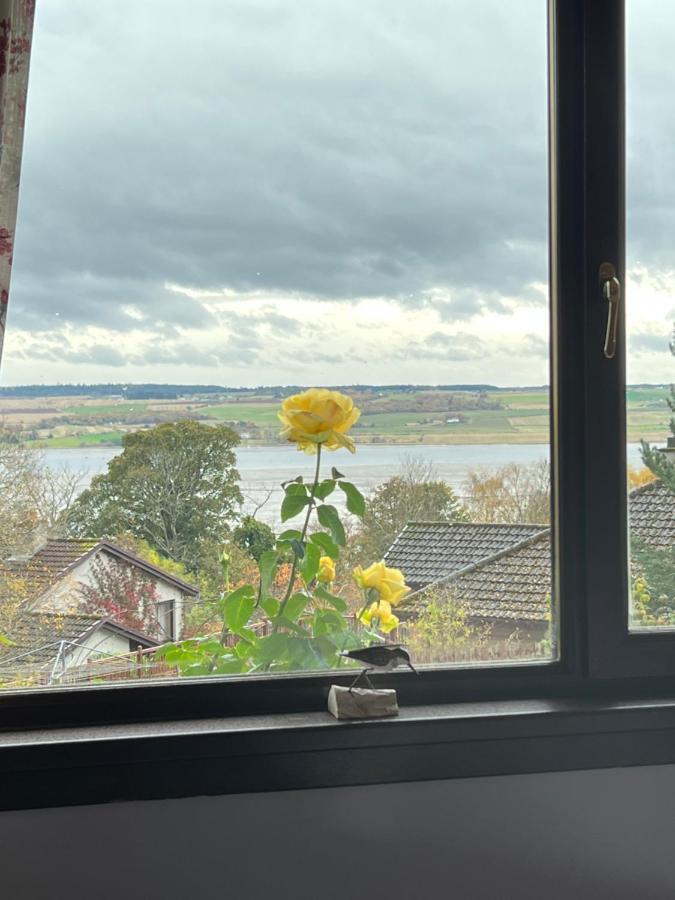 Black Isle View Lägenhet Dingwall Exteriör bild
