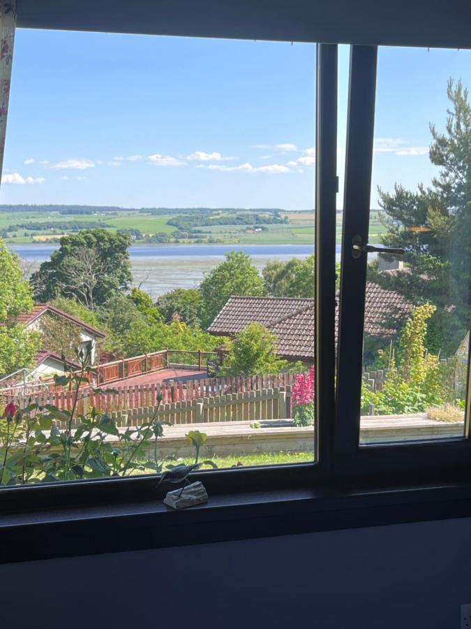 Black Isle View Lägenhet Dingwall Exteriör bild