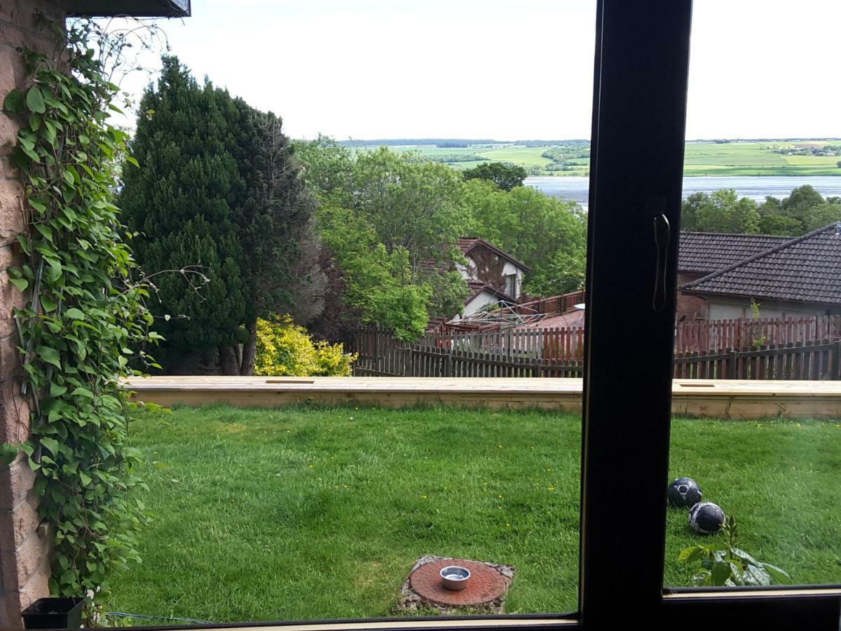 Black Isle View Lägenhet Dingwall Exteriör bild